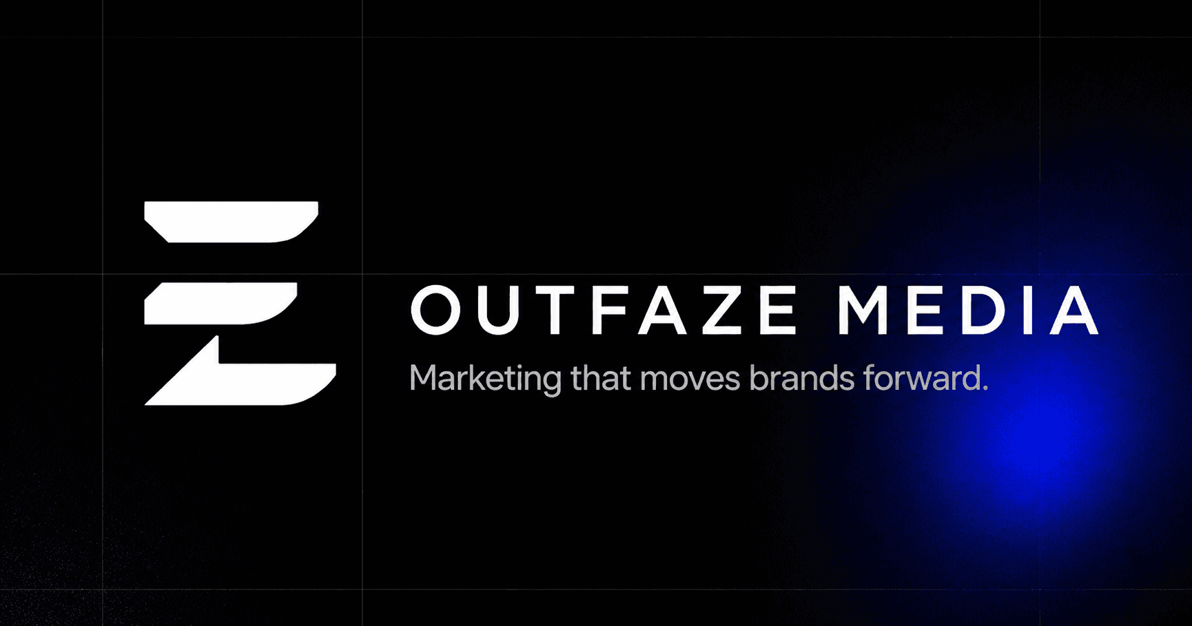 Outfaze Media — Marketing that moves brands forward.